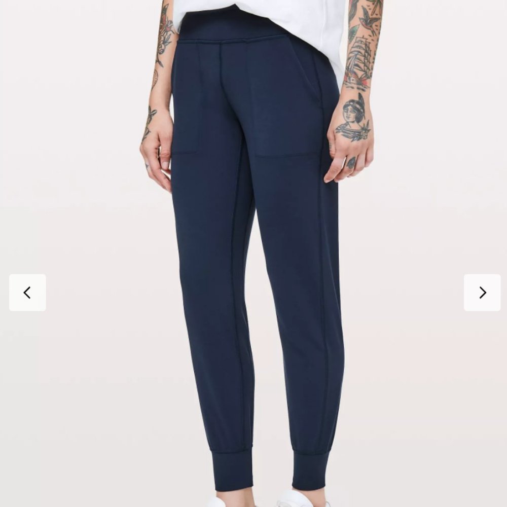 Lululemon Align Joggers